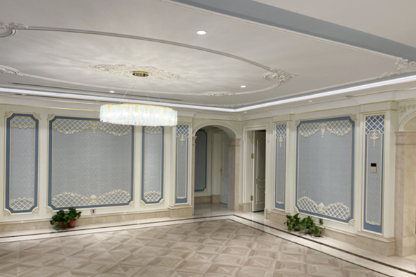 Shuangliu Tanghu Berlin City, 1100 square meters, 3 million