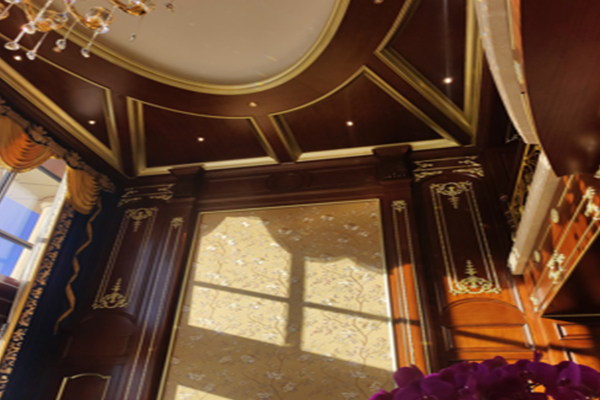 Villa, 2000 square meters, 4.8 million