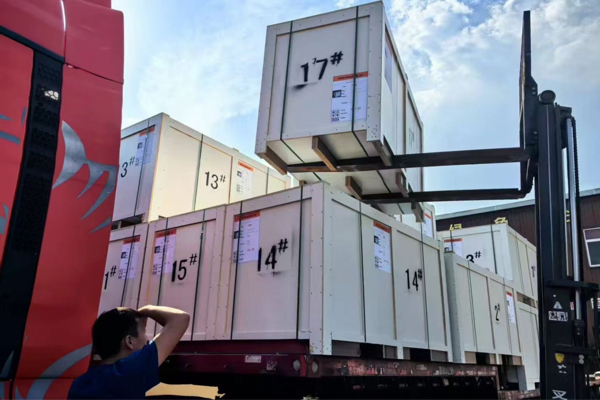 Export to the United States - Florida