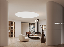 Casual Space - Modern French