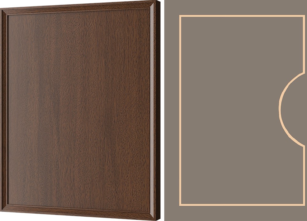 Chinese Style Decorative Cabinet Doors