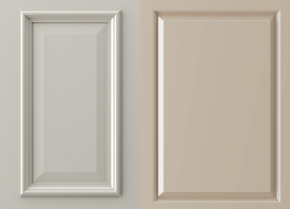 European and American Style Decorative Cabinet Doors